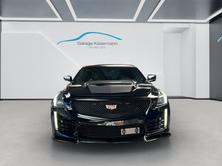 CADILLAC CTS-V Sedan 6.2 Supercharged Automatic, Benzina, Occasioni / Usate, Automatico - 2