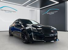 CADILLAC CTS-V Sedan 6.2 Supercharged Automatic, Benzina, Occasioni / Usate, Automatico - 3
