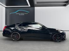 CADILLAC CTS-V Sedan 6.2 Supercharged Automatic, Benzina, Occasioni / Usate, Automatico - 4