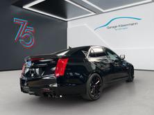 CADILLAC CTS-V Sedan 6.2 Supercharged Automatic, Benzina, Occasioni / Usate, Automatico - 5
