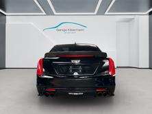 CADILLAC CTS-V Sedan 6.2 Supercharged Automatic, Benzina, Occasioni / Usate, Automatico - 6