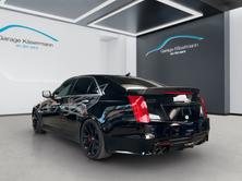 CADILLAC CTS-V Sedan 6.2 Supercharged Automatic, Benzina, Occasioni / Usate, Automatico - 7
