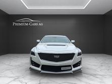 CADILLAC CTS-V Sedan 6.2 Supercharged Automatic, Benzina, Occasioni / Usate, Automatico - 4