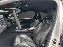 CADILLAC CTS-V Sedan 6.2 Supercharged Automatic, Benzina, Occasioni / Usate, Automatico - 7