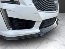 CADILLAC CTS-V Sedan 6.2 Supercharged Automatic, Petrol, Second hand / Used, Automatic - 6