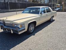 CADILLAC D'élégance, Benzin, Occasion / Gebraucht, Automatik - 3