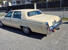CADILLAC D'élégance, Benzin, Occasion / Gebraucht, Automatik - 6