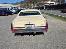CADILLAC D'élégance, Benzin, Occasion / Gebraucht, Automatik - 7
