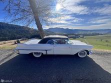 CADILLAC DEVILLE Convertible, Petrol, Second hand / Used, Automatic - 2