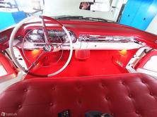 CADILLAC DEVILLE Convertible, Petrol, Second hand / Used, Automatic - 4