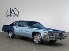 CADILLAC DEVILLE, Essence, Occasion / Utilisé, Automatique - 2