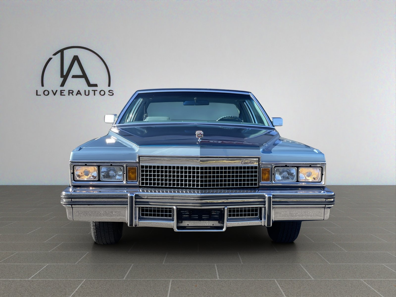 CADILLAC DEVILLE, Petrol, Second hand / Used, Automatic - 3