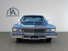 CADILLAC DEVILLE, Essence, Occasion / Utilisé, Automatique - 3