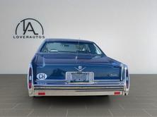 CADILLAC DEVILLE, Essence, Occasion / Utilisé, Automatique - 4