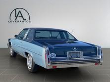 CADILLAC DEVILLE, Essence, Occasion / Utilisé, Automatique - 5
