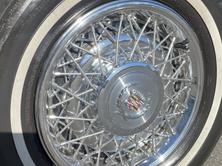 CADILLAC DEVILLE, Essence, Occasion / Utilisé, Automatique - 6