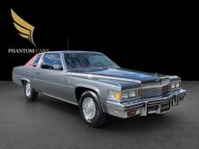 CADILLAC De Ville 5.7 V8 Diesel Coupé, Diesel, Oldtimer, Automat - 2