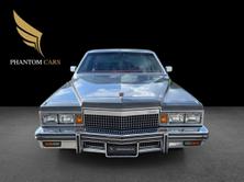 CADILLAC De Ville 5.7 V8 Diesel Coupé, Diesel, Oldtimer, Automat - 3