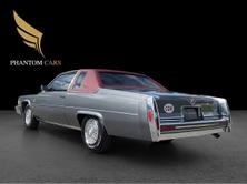 CADILLAC De Ville 5.7 V8 Diesel Coupé, Diesel, Oldtimer, Automat - 6