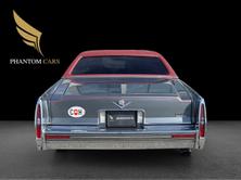 CADILLAC De Ville 5.7 V8 Diesel Coupé, Diesel, Oldtimer, Automat - 7