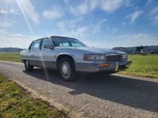 CADILLAC Deville 4.5, Petrol, Second hand / Used, Automatic - 2