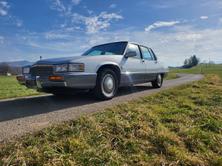 CADILLAC Deville 4.5, Petrol, Second hand / Used, Automatic - 4