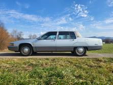 CADILLAC Deville 4.5, Petrol, Second hand / Used, Automatic - 5