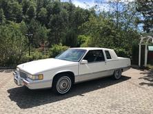CADILLAC Fleetwood, Petrol, Second hand / Used, Automatic - 2