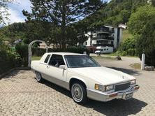 CADILLAC Fleetwood, Petrol, Second hand / Used, Automatic - 3