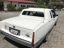 CADILLAC Fleetwood, Petrol, Second hand / Used, Automatic - 4