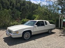 CADILLAC Fleetwood, Petrol, Second hand / Used, Automatic - 5