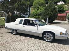 CADILLAC Fleetwood, Petrol, Second hand / Used, Automatic - 6