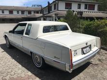 CADILLAC Fleetwood, Petrol, Second hand / Used, Automatic - 7