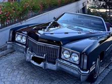 CADILLAC Eldorado Convertible, Petrol, Second hand / Used, Automatic - 2