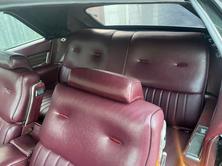 CADILLAC Eldorado Convertible, Petrol, Second hand / Used, Automatic - 3