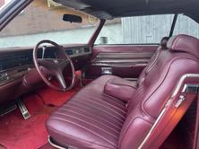 CADILLAC Eldorado Convertible, Petrol, Second hand / Used, Automatic - 4