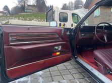 CADILLAC Eldorado Convertible, Petrol, Second hand / Used, Automatic - 5
