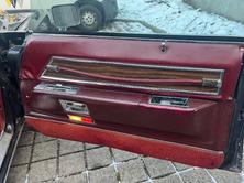 CADILLAC Eldorado Convertible, Petrol, Second hand / Used, Automatic - 6
