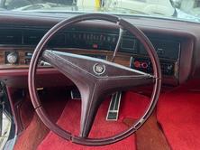 CADILLAC Eldorado Convertible, Petrol, Second hand / Used, Automatic - 7