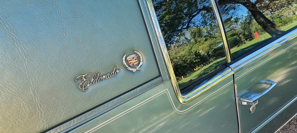 CADILLAC ELDORADO, Benzina, Auto d'epoca, Automatico - 4