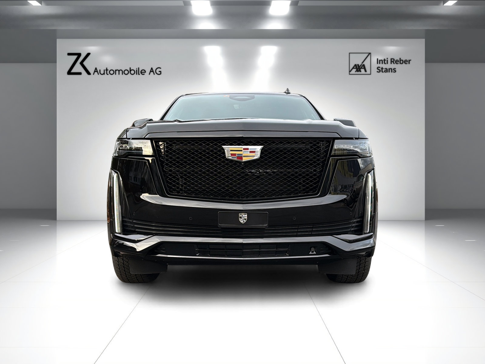 CADILLAC 6.2 ESV Platinum Sport AWD / 7. Plätzer / Brembo Bremsanlage, Benzin, Occasion / Gebraucht, Automatik - 3