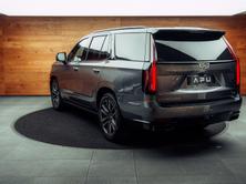 CADILLAC Escalade Platinum Sport, Benzina, Occasioni / Usate, Automatico - 3