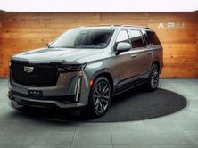 CADILLAC Escalade Platinum Sport, Benzina, Occasioni / Usate, Automatico - 4