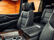 CADILLAC Escalade Platinum Sport, Benzina, Occasioni / Usate, Automatico - 7