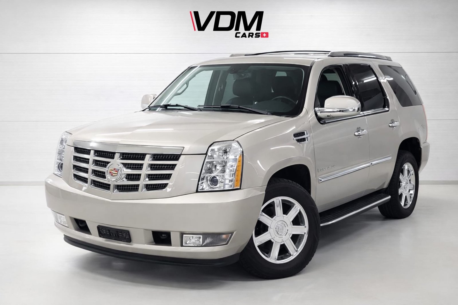 CADILLAC Escalade 6.2 Sport Luxury
