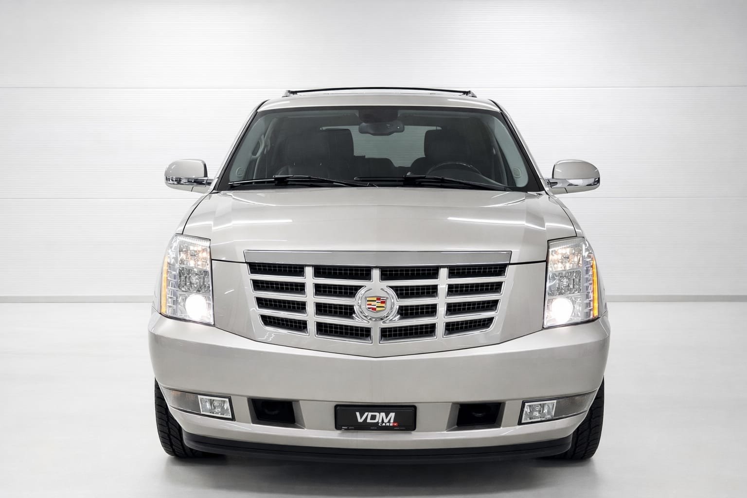 CADILLAC Escalade 6.2 Sport Luxury, Essence, Occasion / Utilisé, Automatique - 2