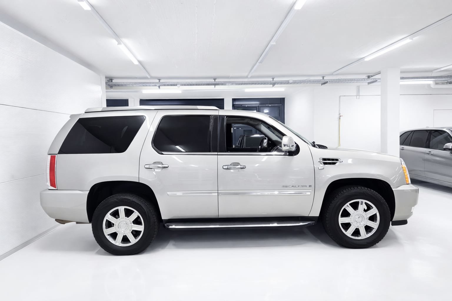 CADILLAC Escalade 6.2 Sport Luxury, Essence, Occasion / Utilisé, Automatique - 5