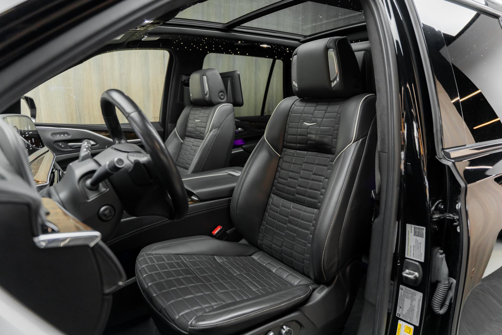 CADILLAC ESCALADE, Benzina, Occasioni / Usate, Automatico - 5
