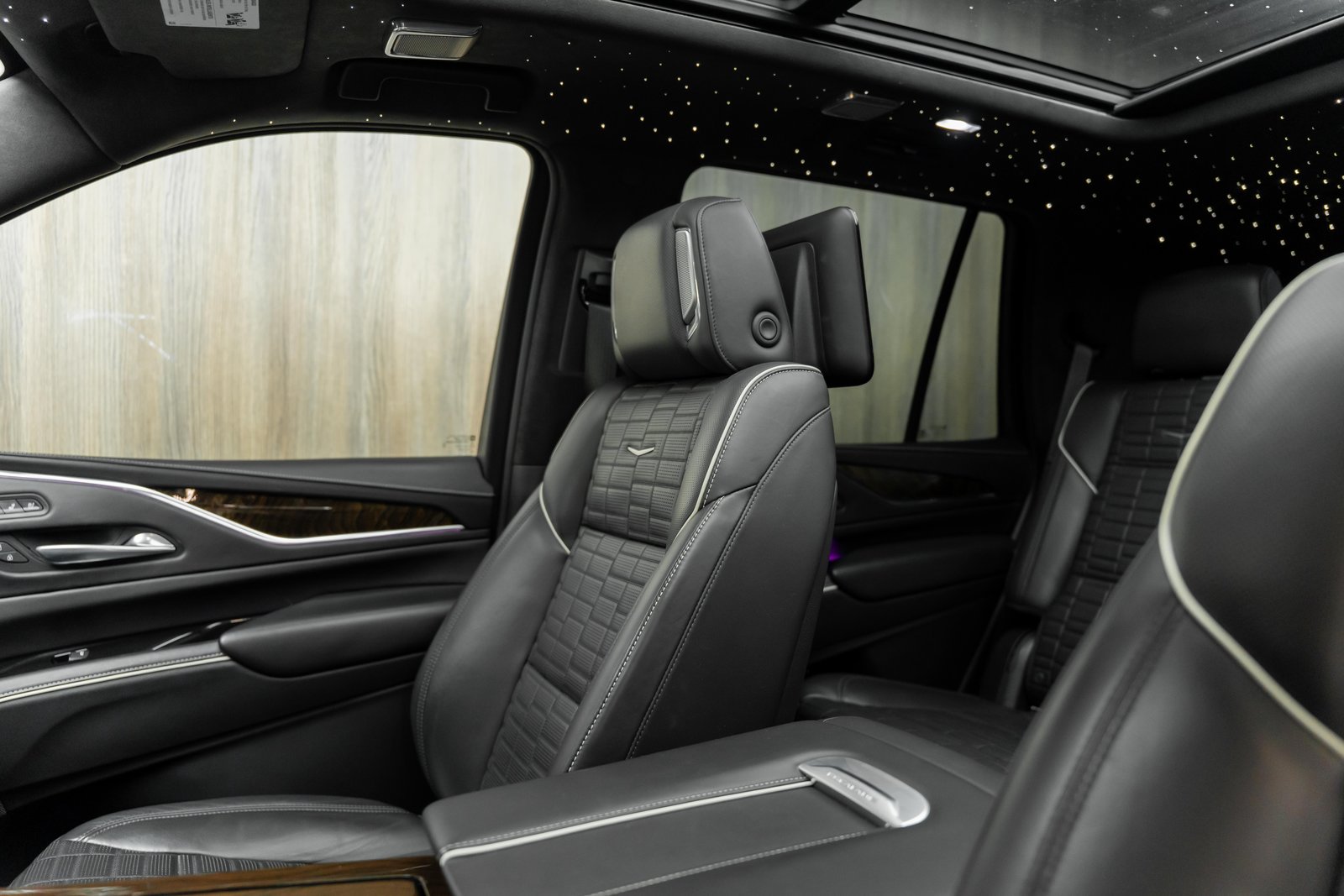 CADILLAC ESCALADE, Benzina, Occasioni / Usate, Automatico - 6