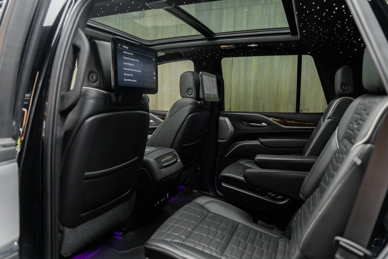 CADILLAC ESCALADE, Benzina, Occasioni / Usate, Automatico - 7